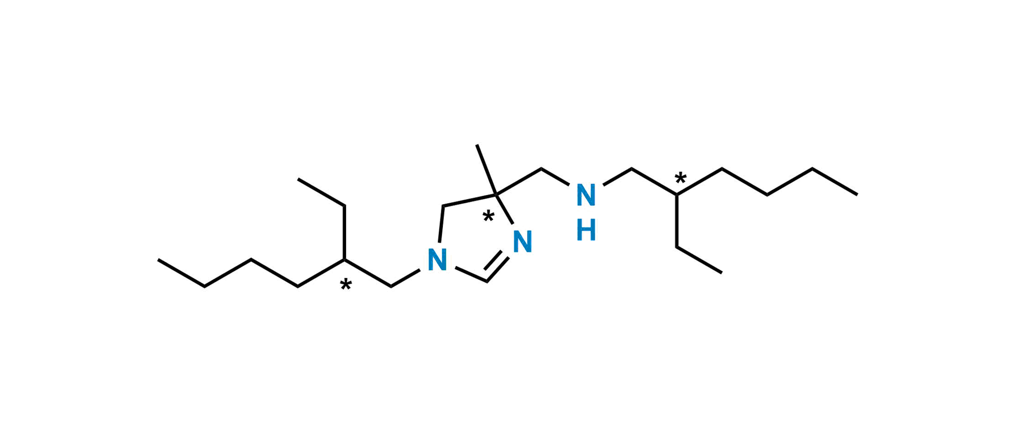 Hexetidine EP Impurity A